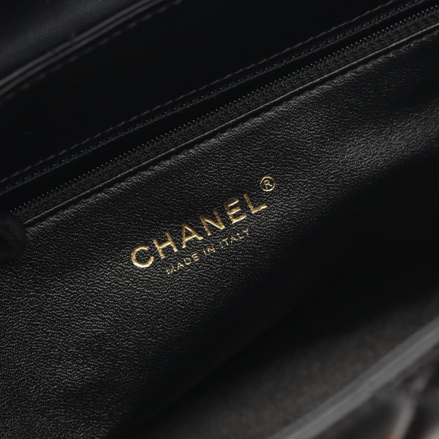 Chanel Others Black Tote Bags