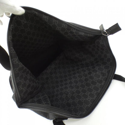 Gucci Denim Black Handbags
