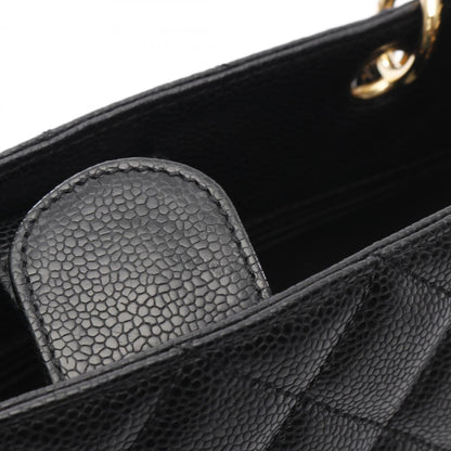 Chanel Others Black Tote Bags