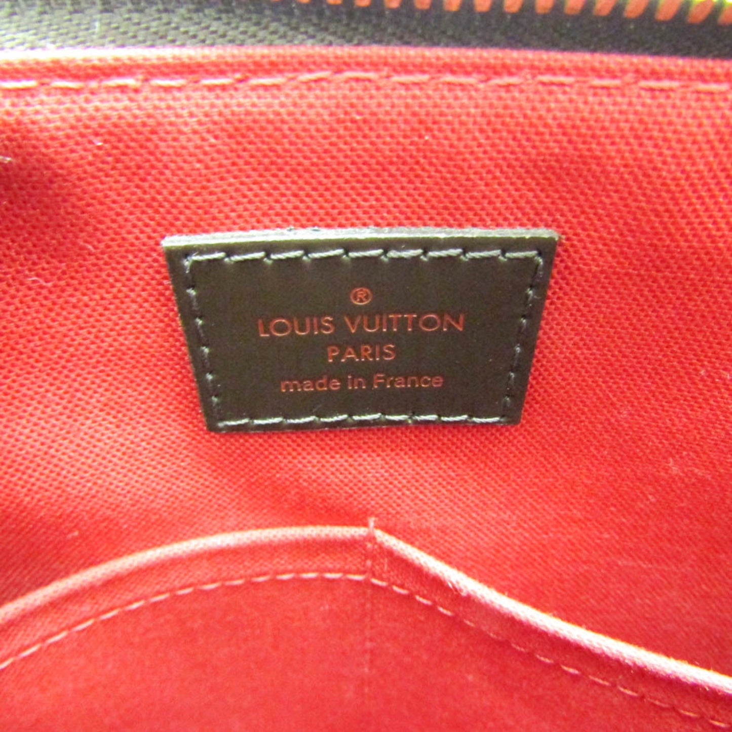 Louis Vuitton Monogram Canvas Brown Handbags