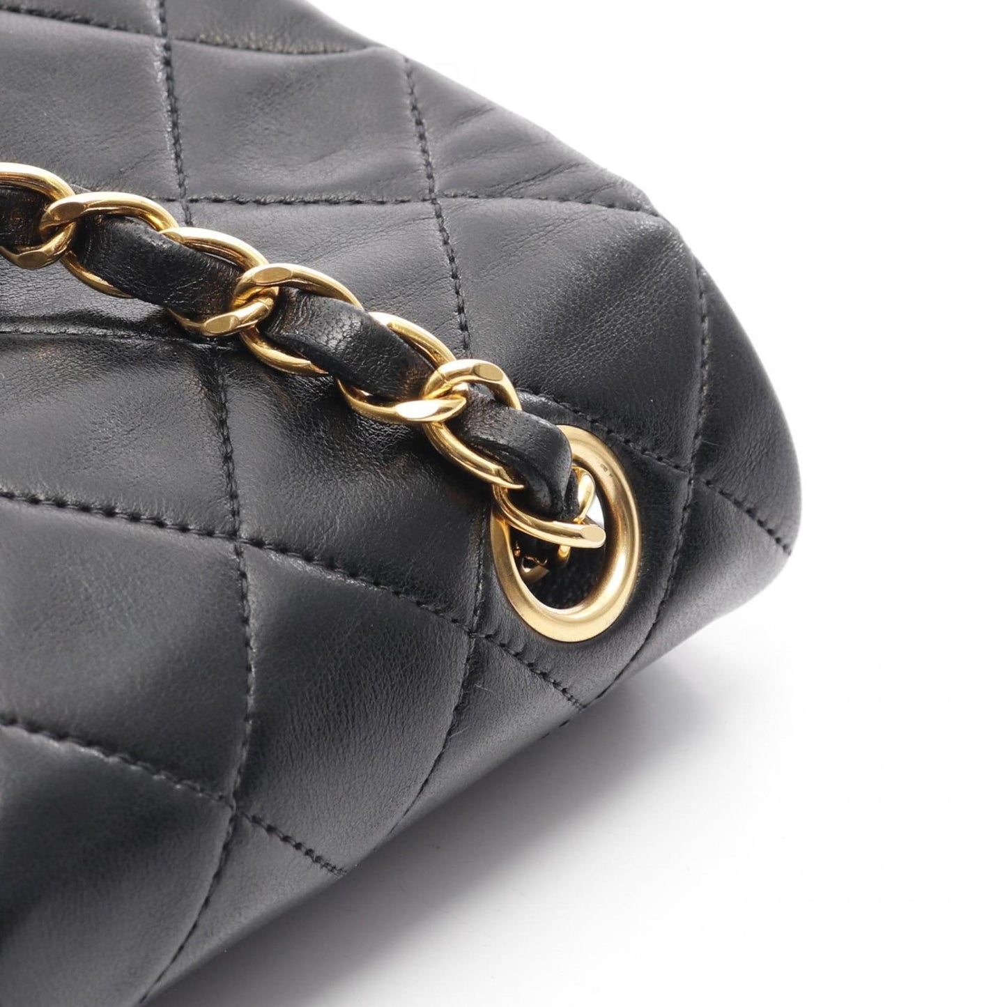 Chanel Others Black Shoulder Bags