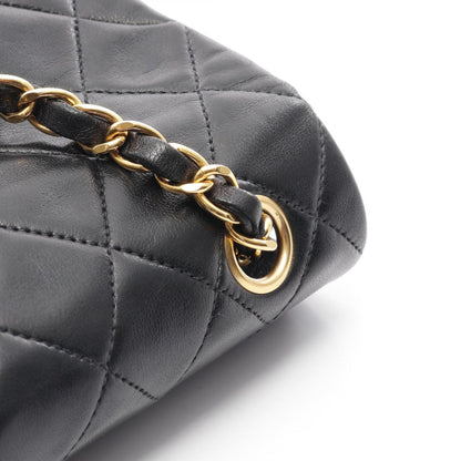 Chanel Others Black Shoulder Bags