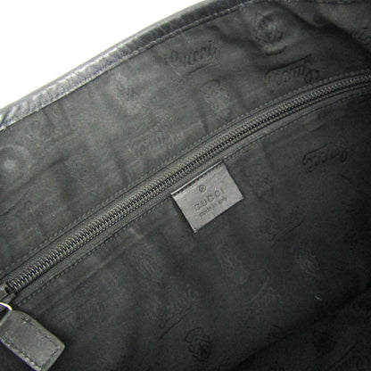 Gucci Others Black Tote Bags