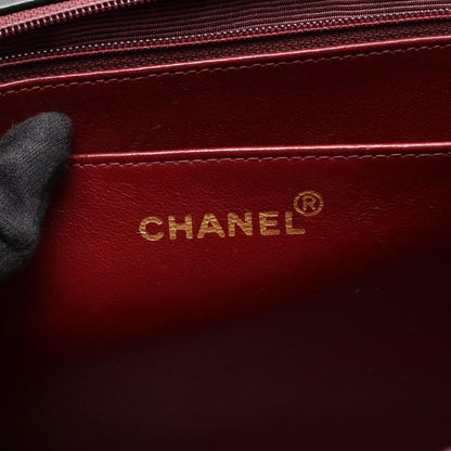Chanel Others Black Shoulder Bags