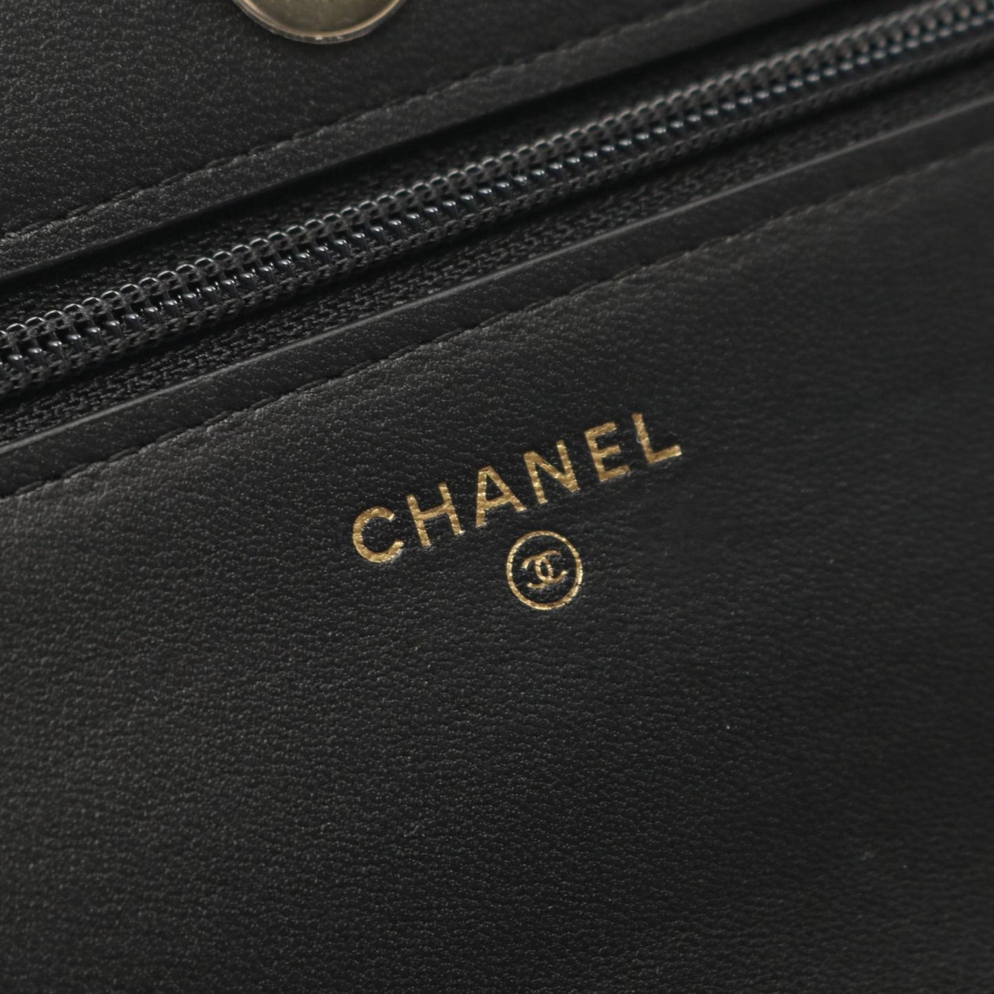 Chanel Others Black Shoulder Bags