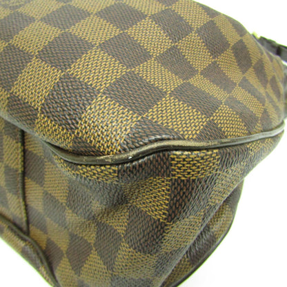 Louis Vuitton Monogram Canvas Brown Shoulder Bags
