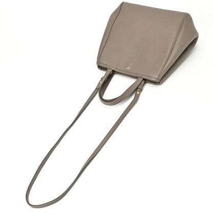 Celine Others Gray Tote Bags