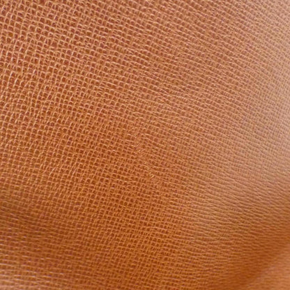 Louis Vuitton Coated Canvas Brown Shoulder Bags