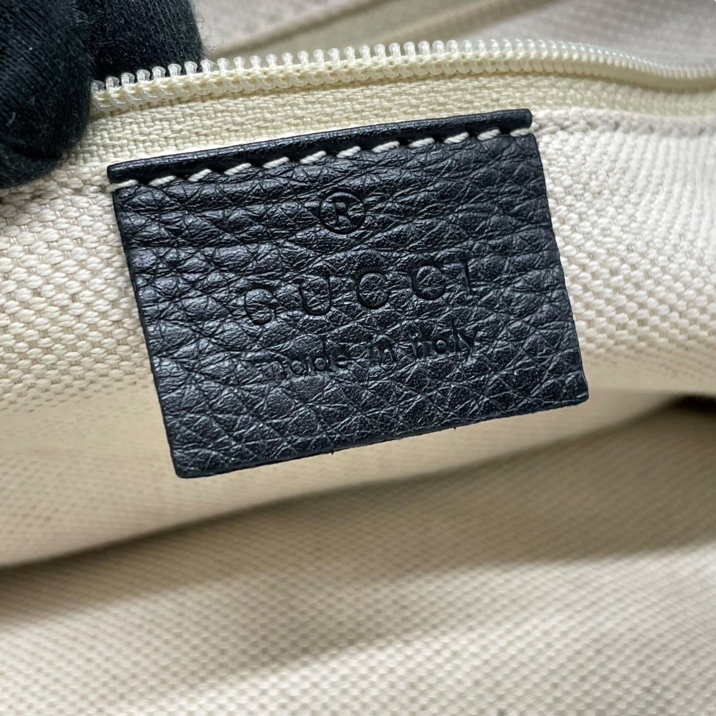 Gucci Others Black Handbags