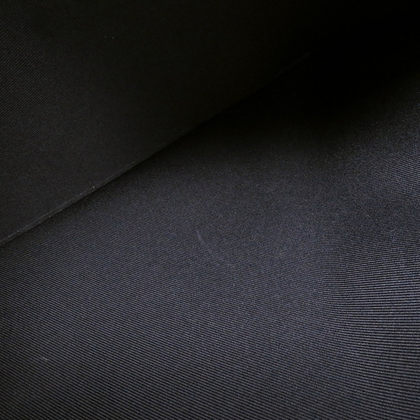 Louis Vuitton Monogram Canvas Black Handbags