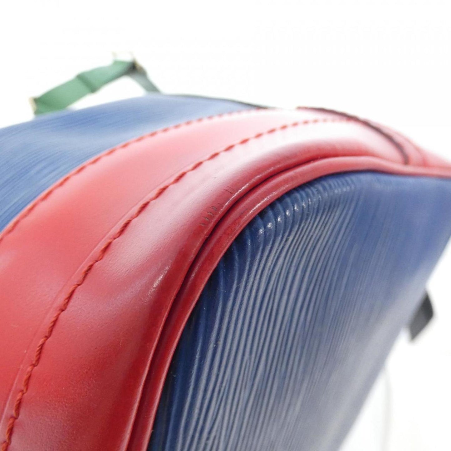 Louis Vuitton Others Blue Shoulder Bags