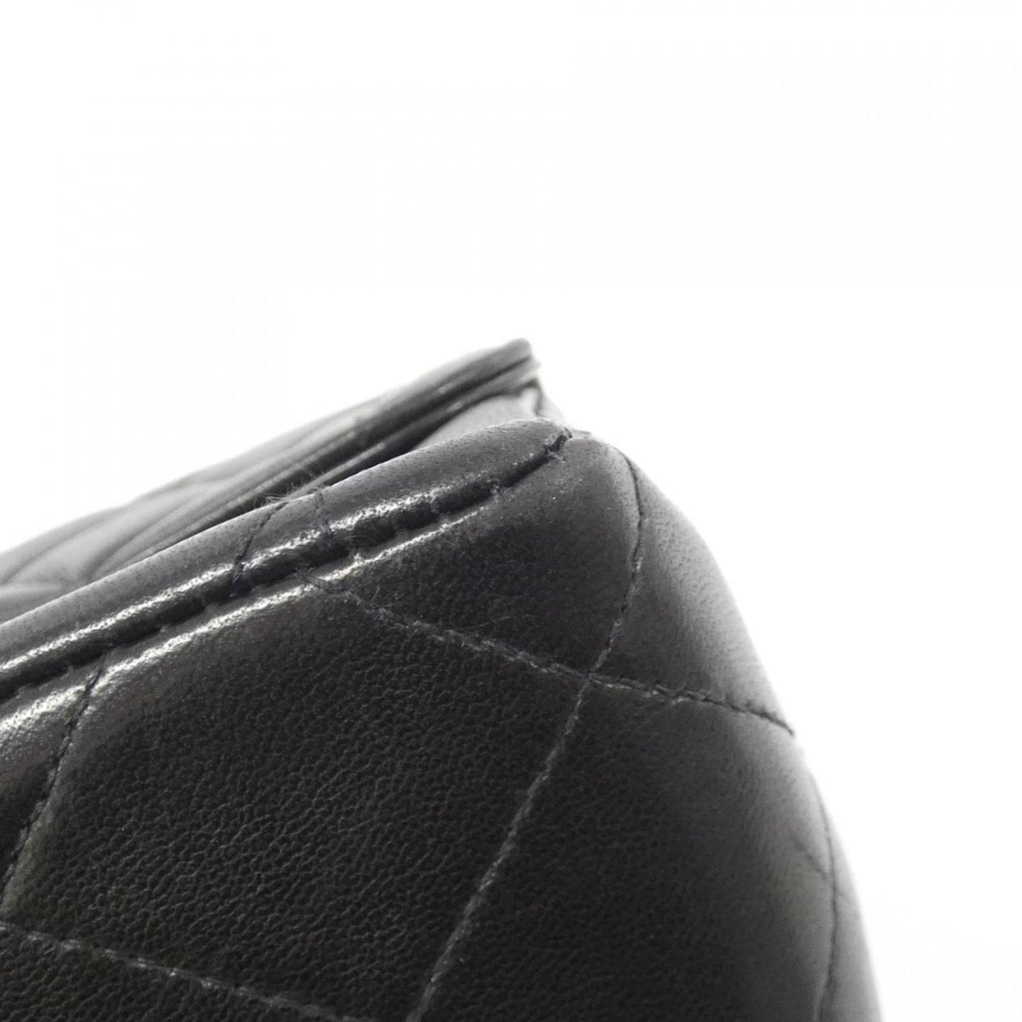 Chanel Others Black Shoulder Bags
