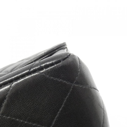 Chanel Others Black Shoulder Bags
