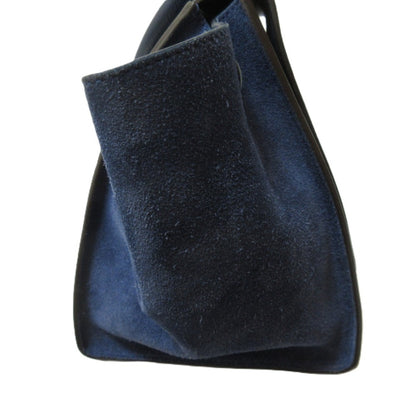 Celine Others Blue Handbags