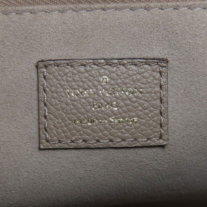 Louis Vuitton Empreinte Gray Handbags