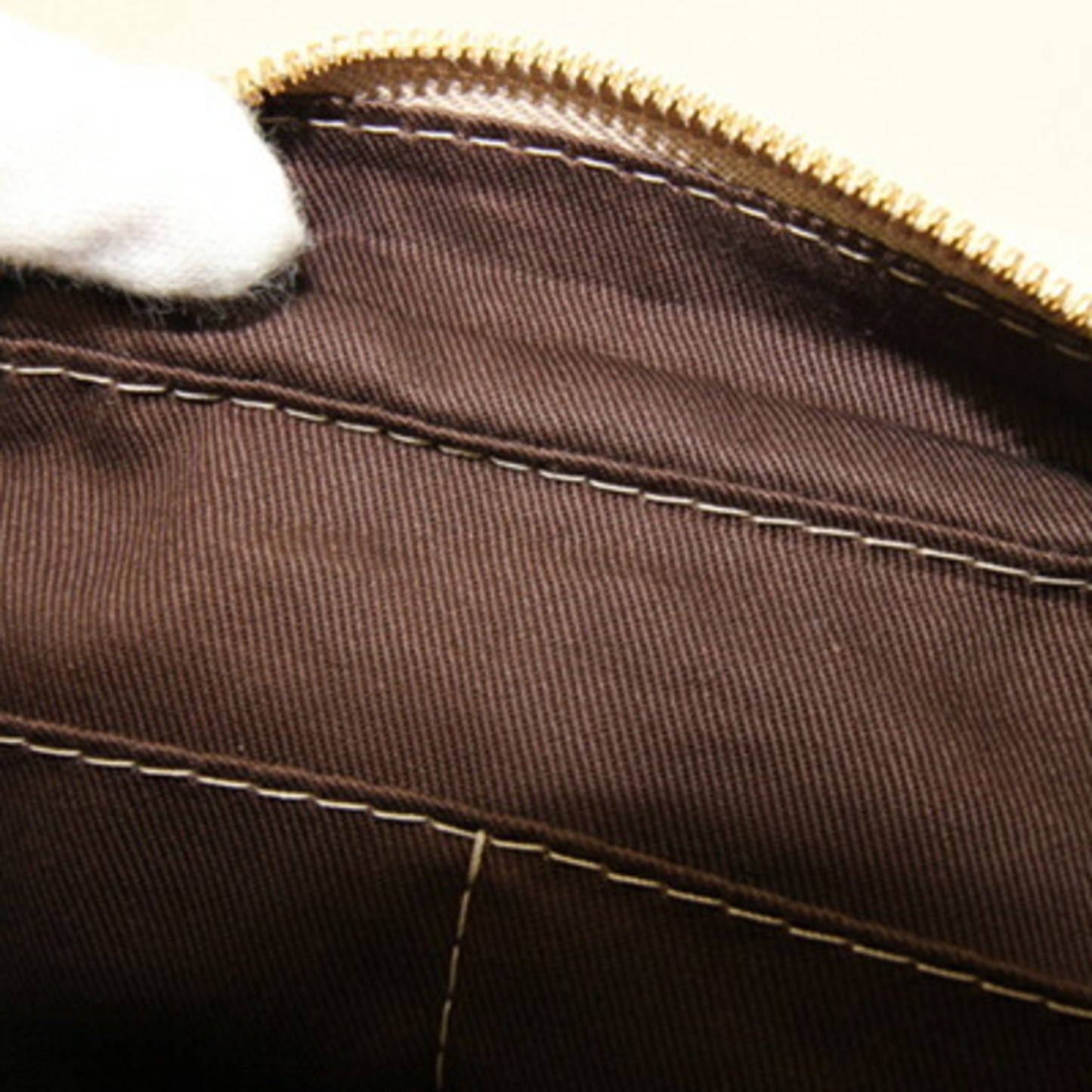 Loewe Others Gray Handbags
