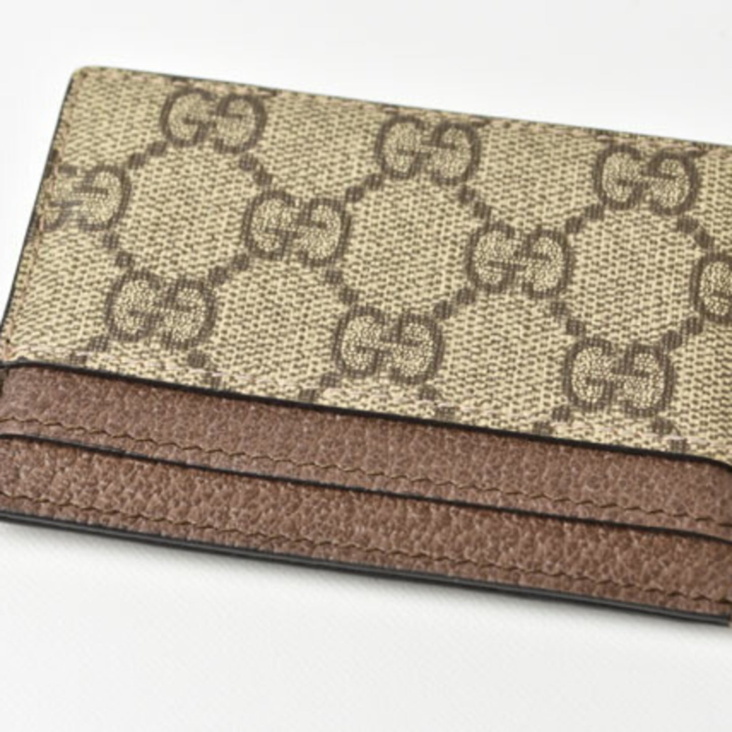 Gucci Others Brown Cases