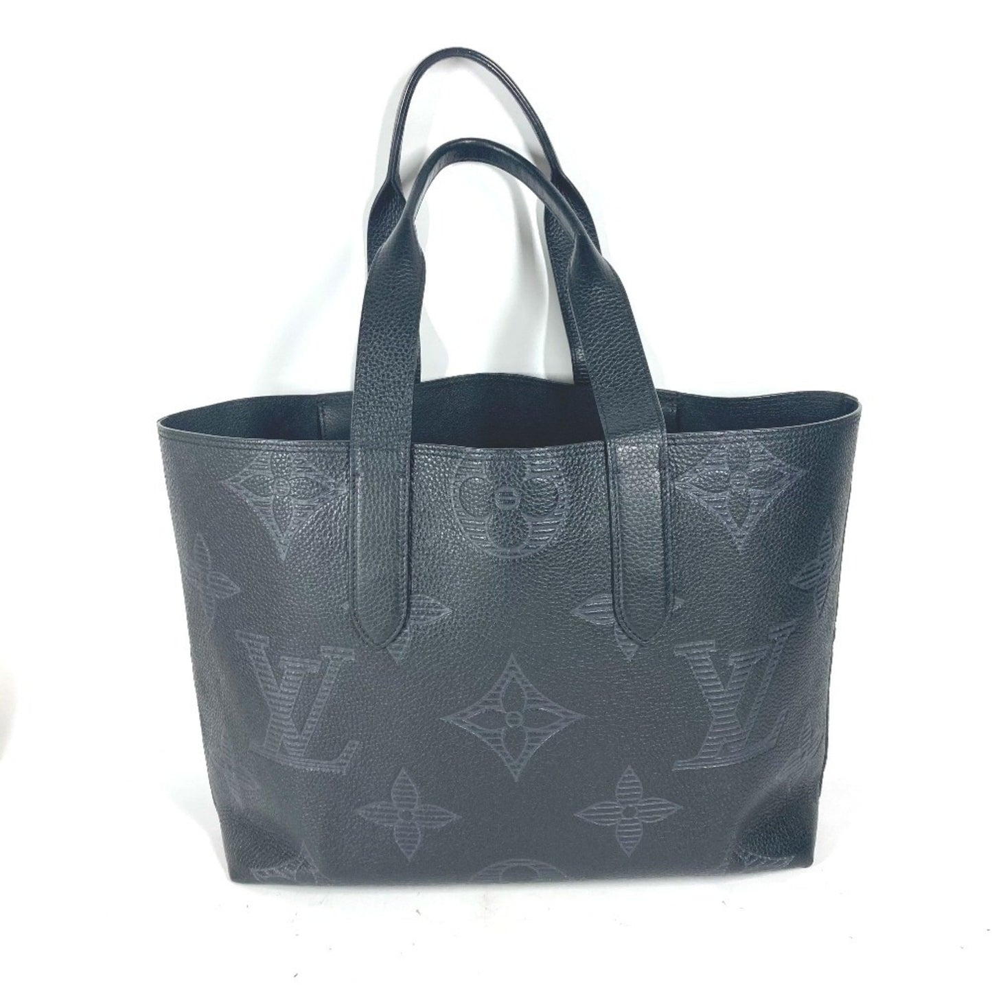 Louis Vuitton Others Black Shoulder Bags