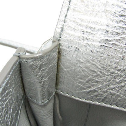 Balenciaga Others Silver Shoulder Bags