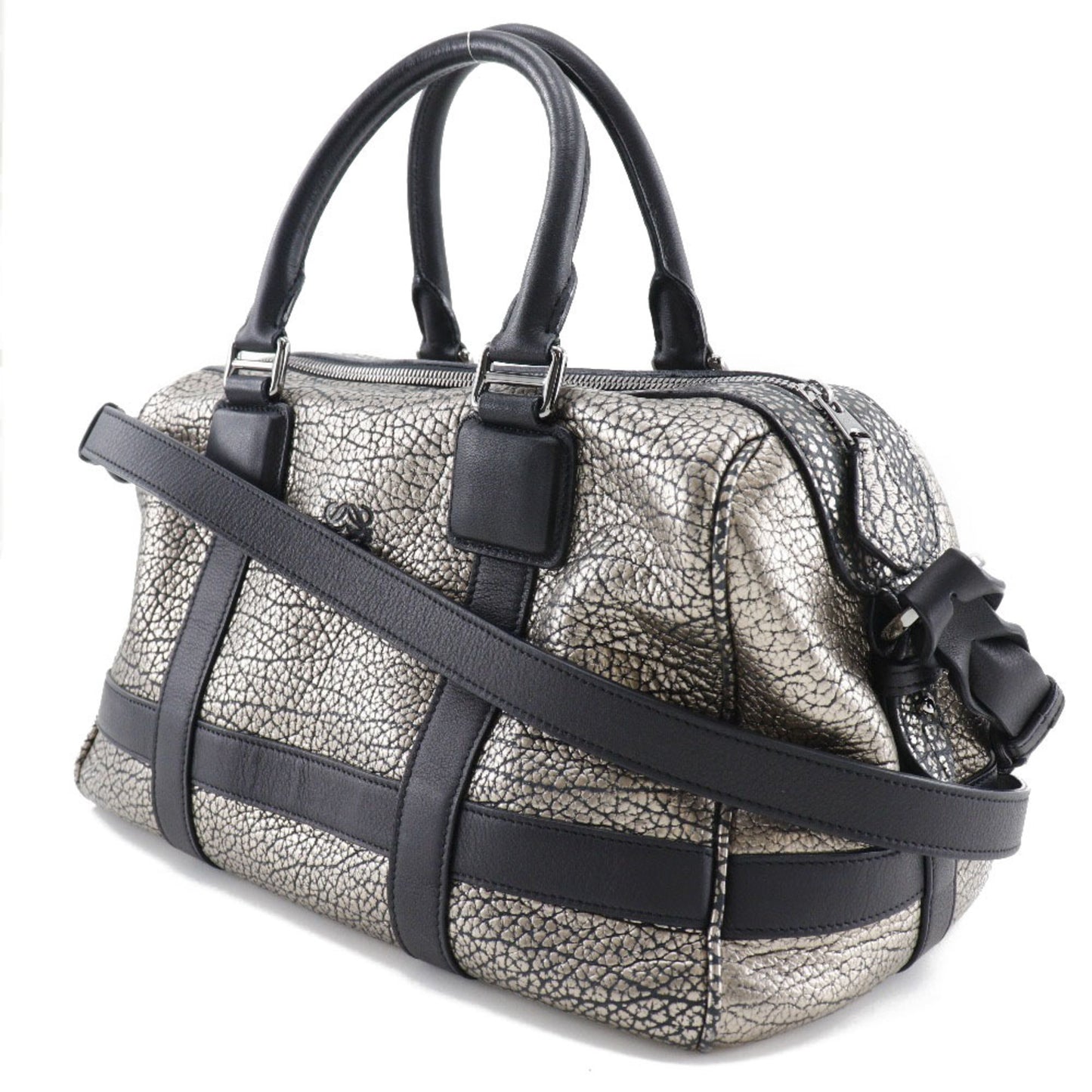 Loewe Others Black Handbags