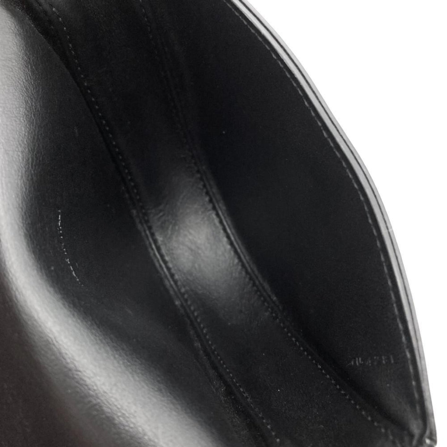 Celine Others Black Shoulder Bags