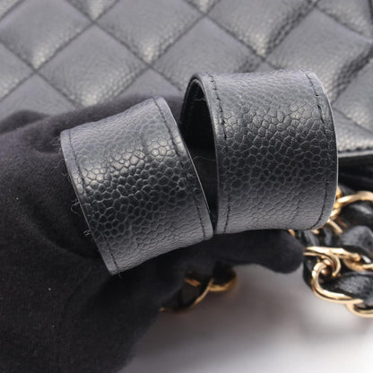 Chanel Others Black Tote Bags