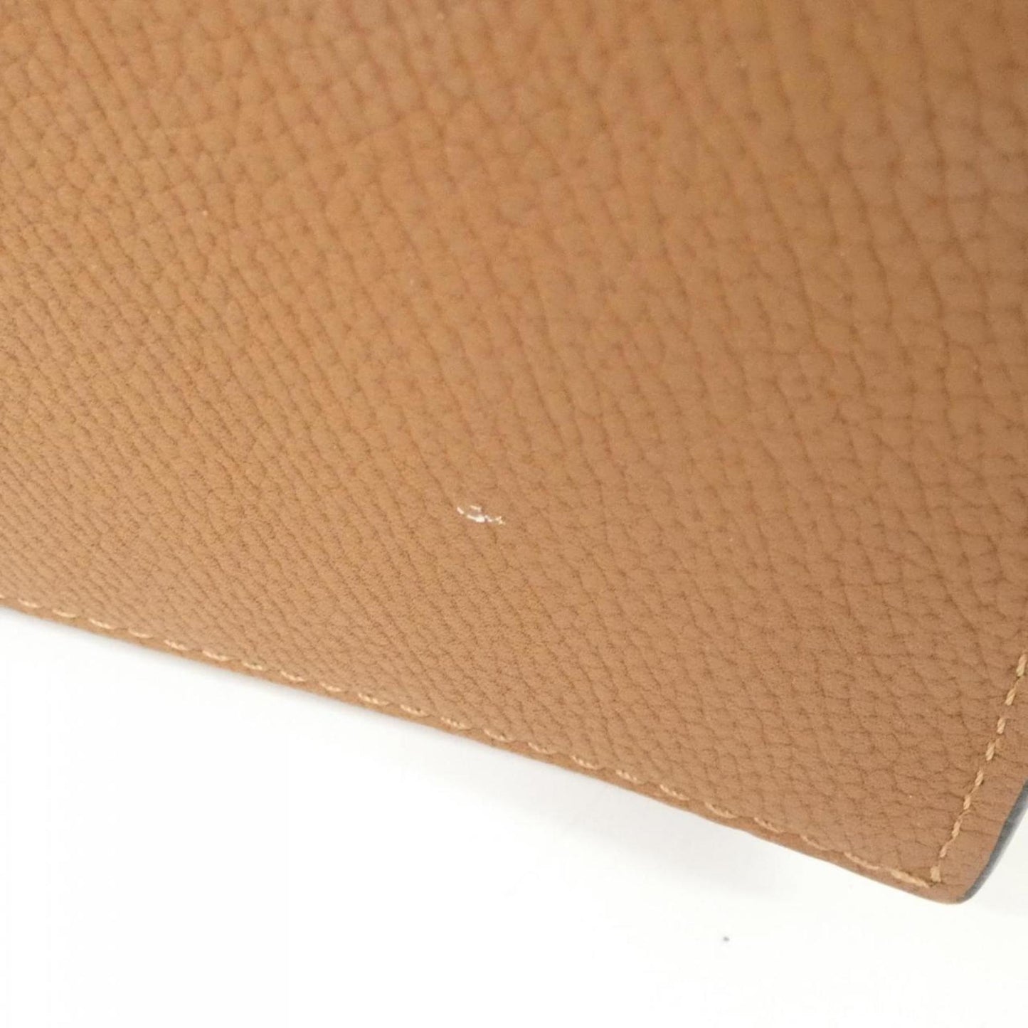 Loewe Others Brown Handbags