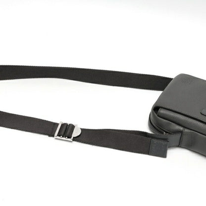 Loewe Others Gray Shoulder Bags