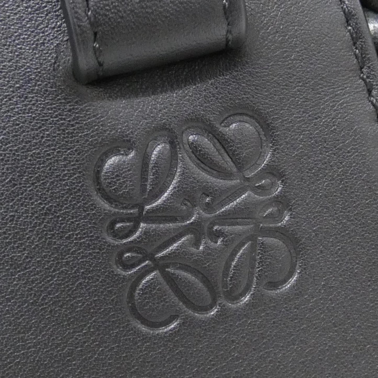 Loewe Others Black Shoulder Bags