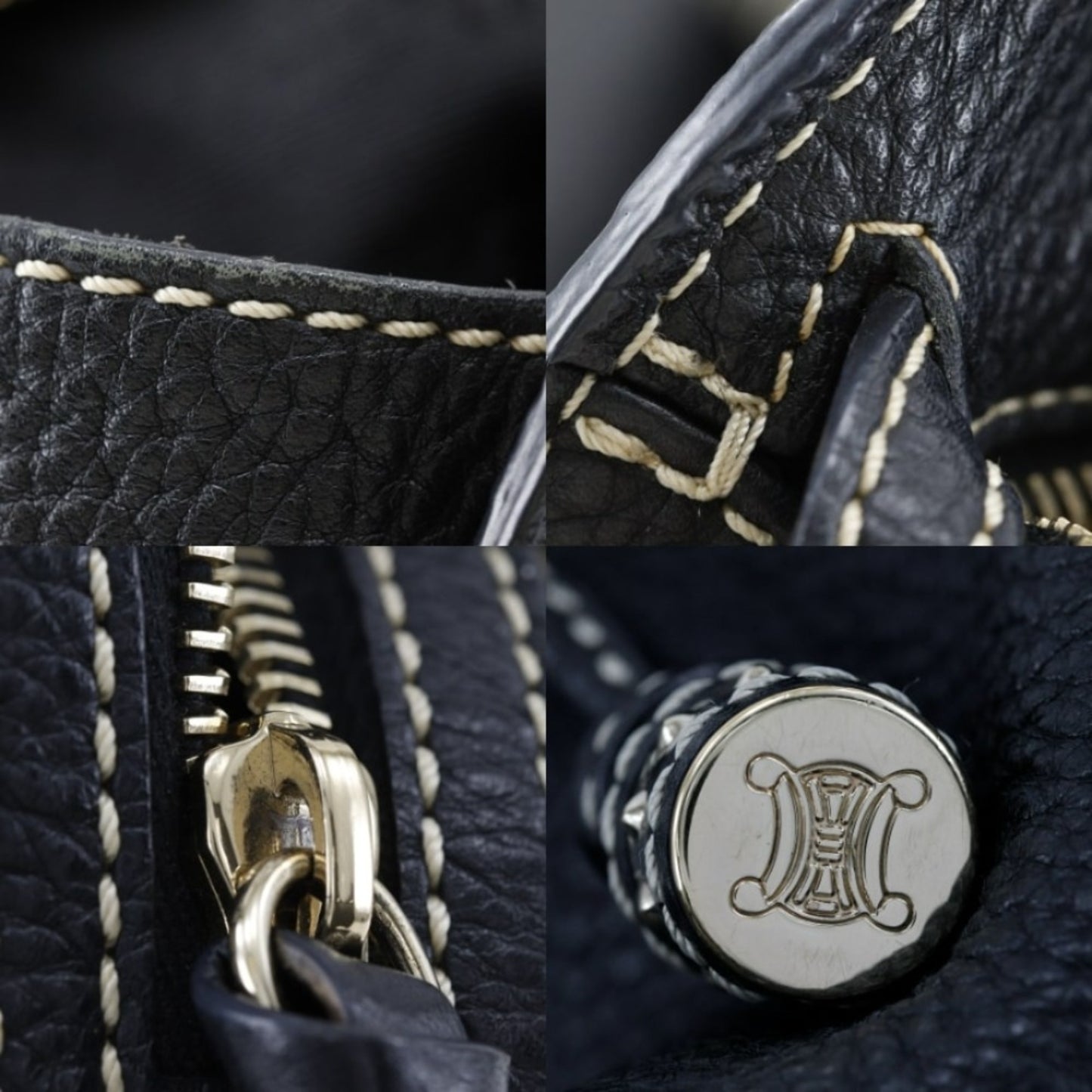 Celine Others Black Tote Bags