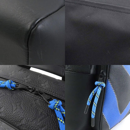 Louis Vuitton Others Black Backpacks