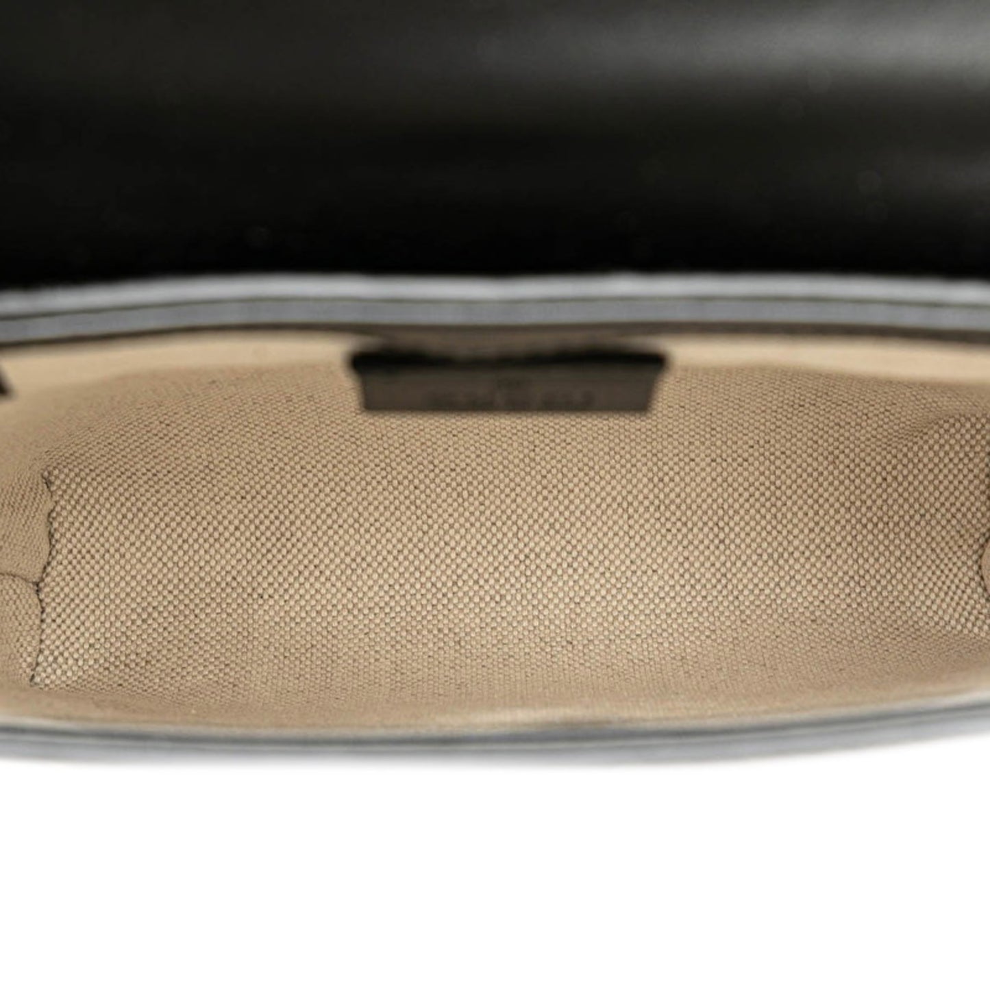Gucci Others Black Crossbody Bags