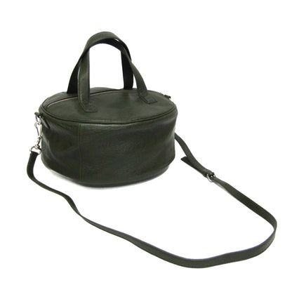Balenciaga Others Green Handbags