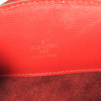 Louis Vuitton Epi Red Shoulder Bags