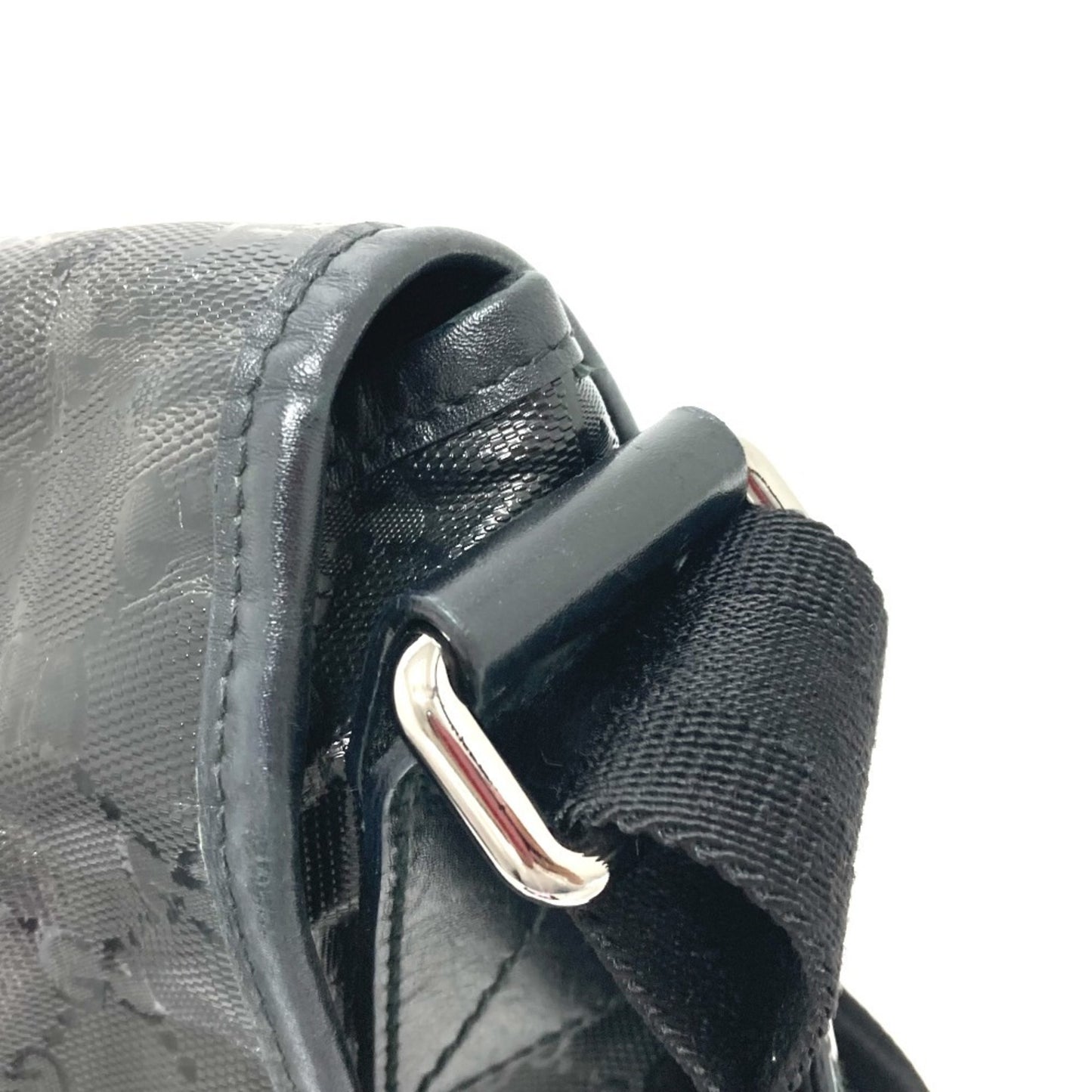 Gucci Others Black Shoulder Bags