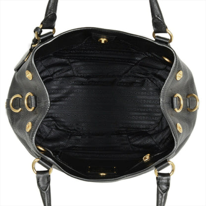 Prada Others Black Tote Bags