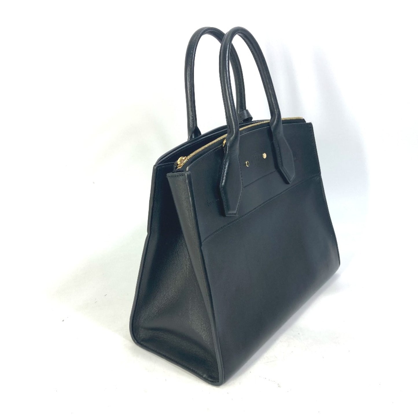 Louis Vuitton Others Black Handbags