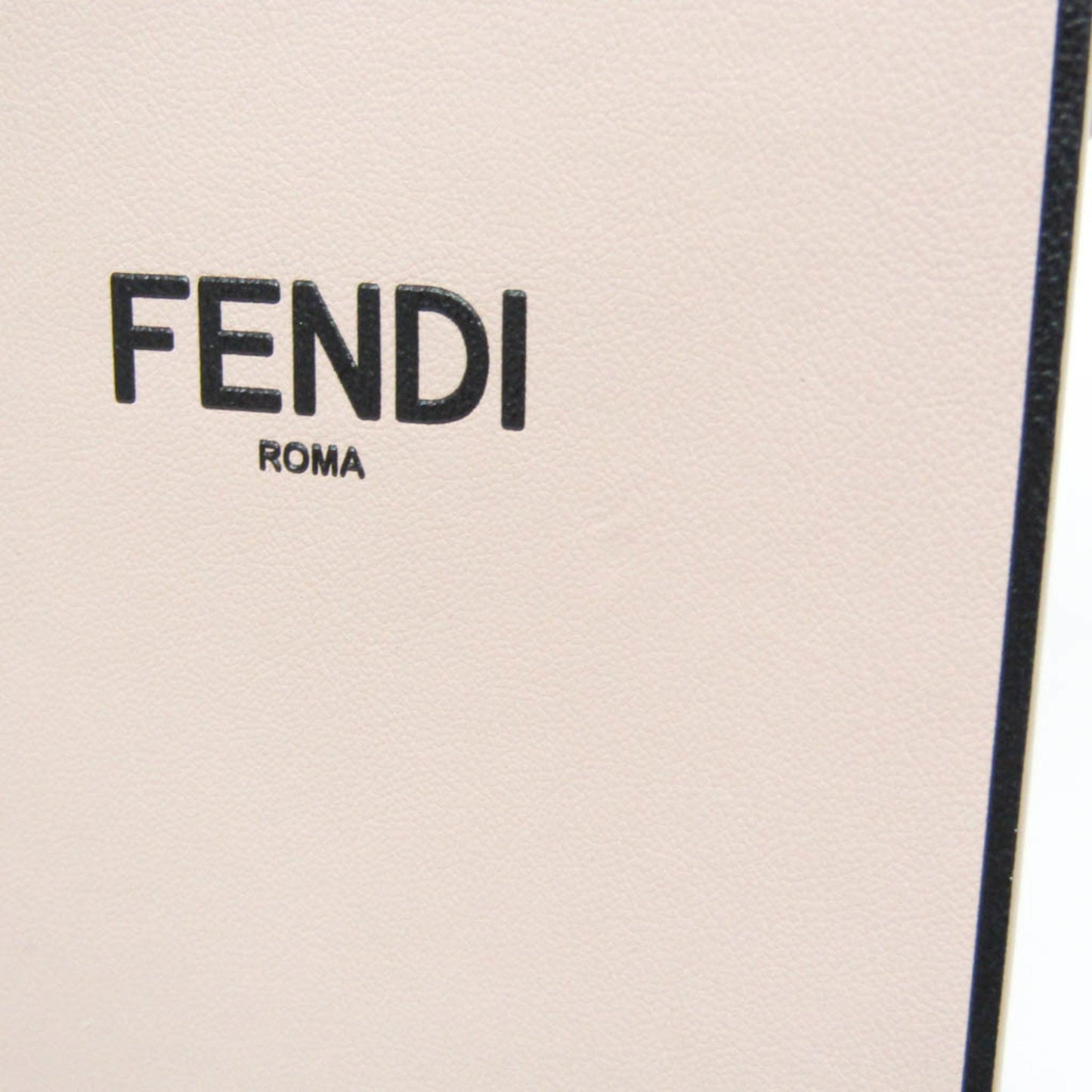 Fendi Others Pink Shoulder Bags