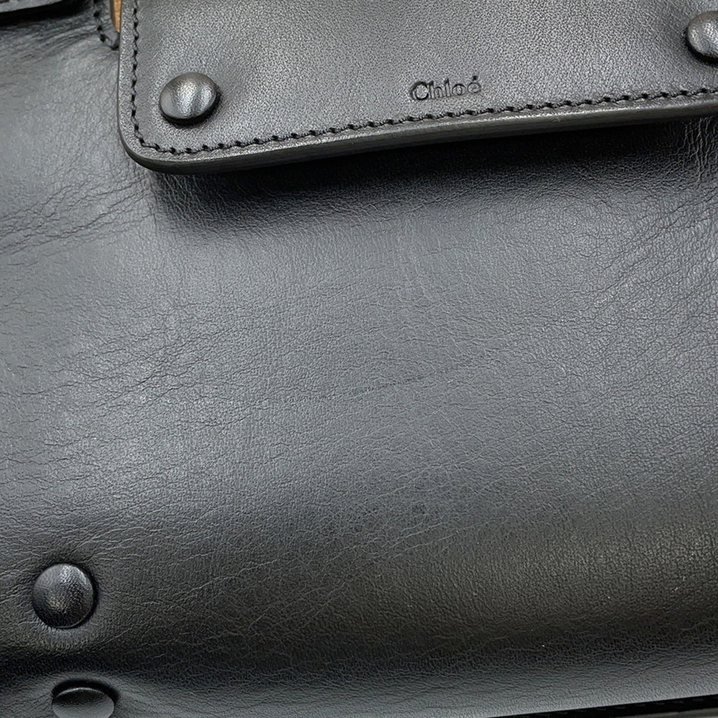 Chloé Others Black Handbags