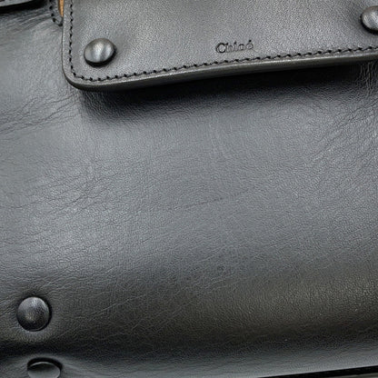 Chloé Others Black Handbags