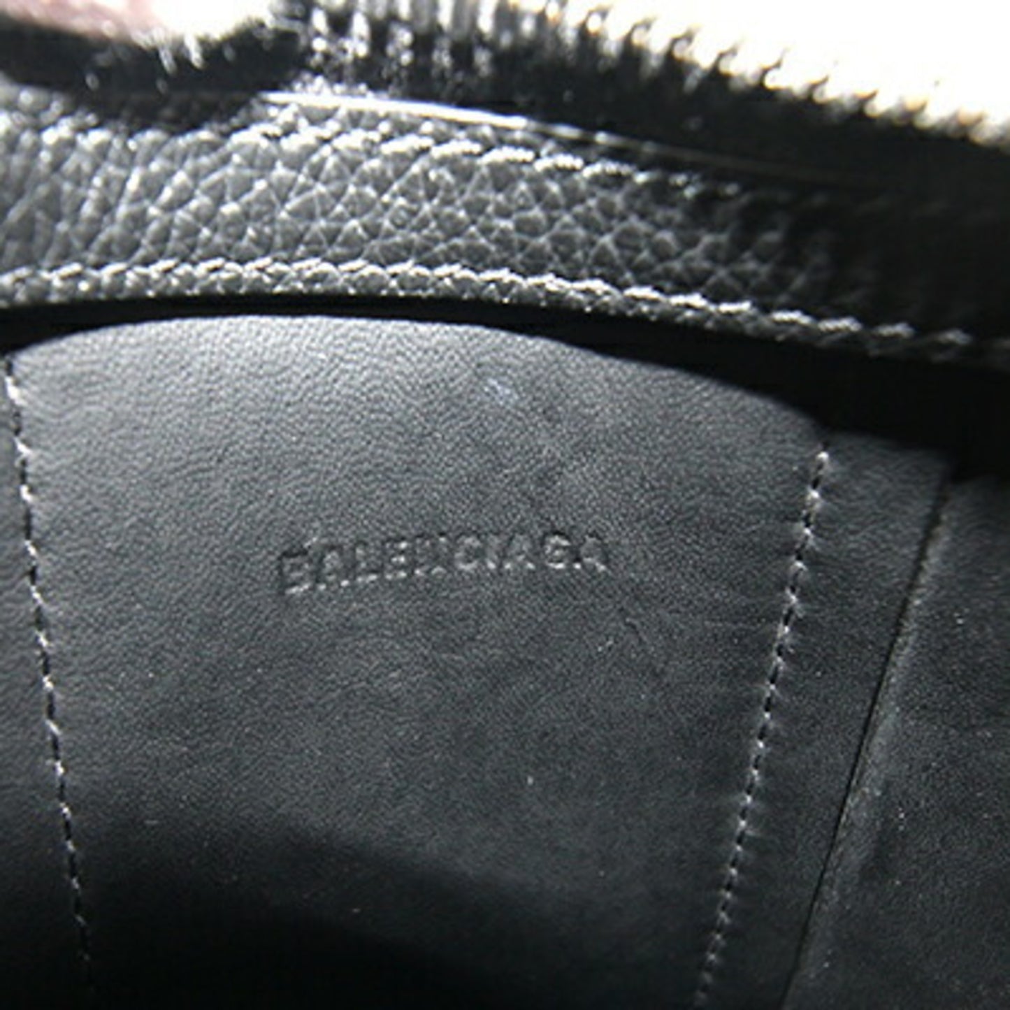 Balenciaga Others Black Shoulder Bags