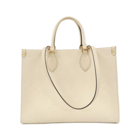 Louis Vuitton Others Gray Handbags