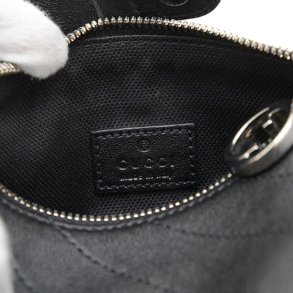Gucci Others Black Shoulder Bags