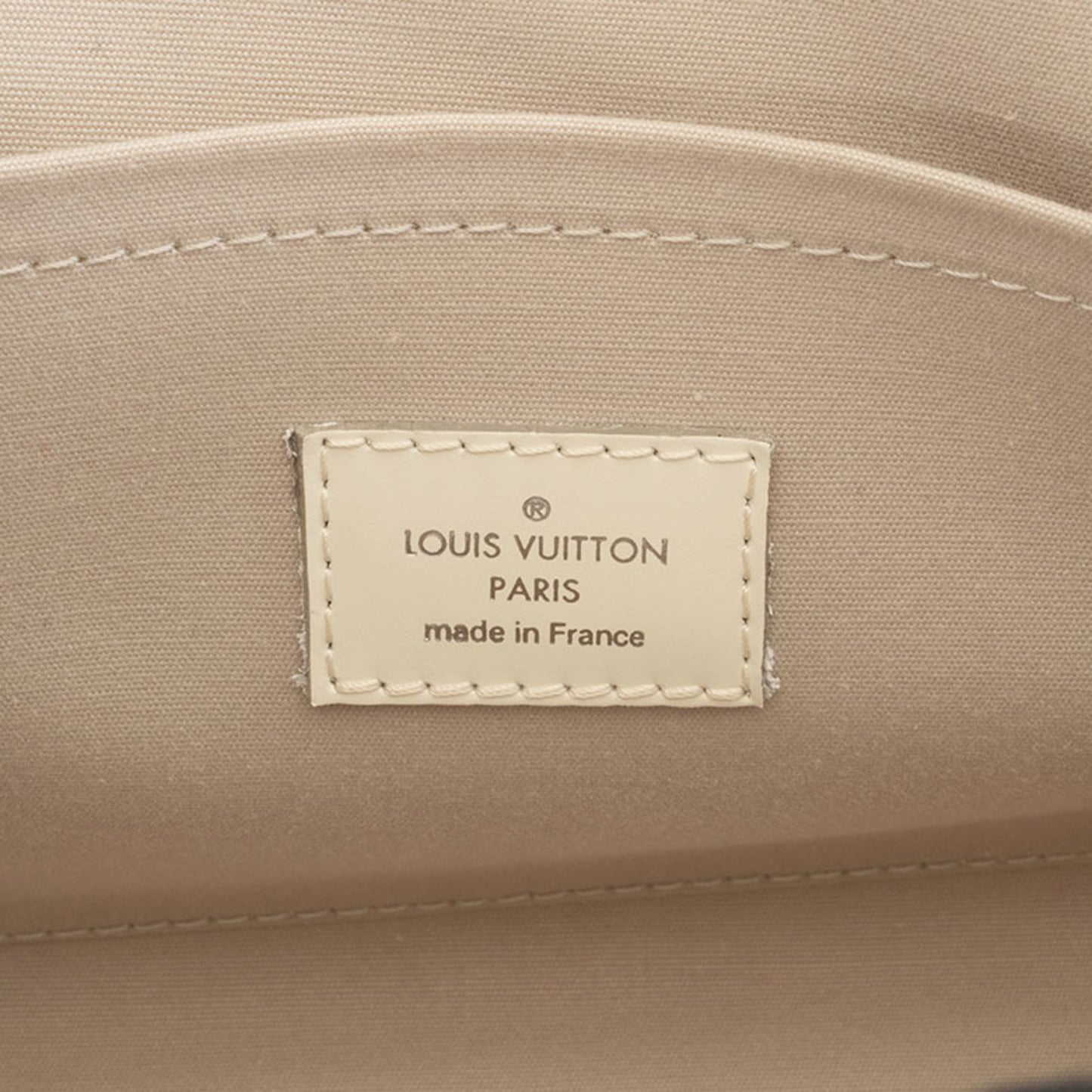 Louis Vuitton Epi White Handbags