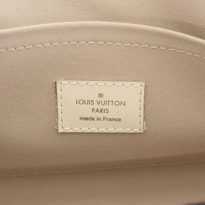 Louis Vuitton Epi White Handbags