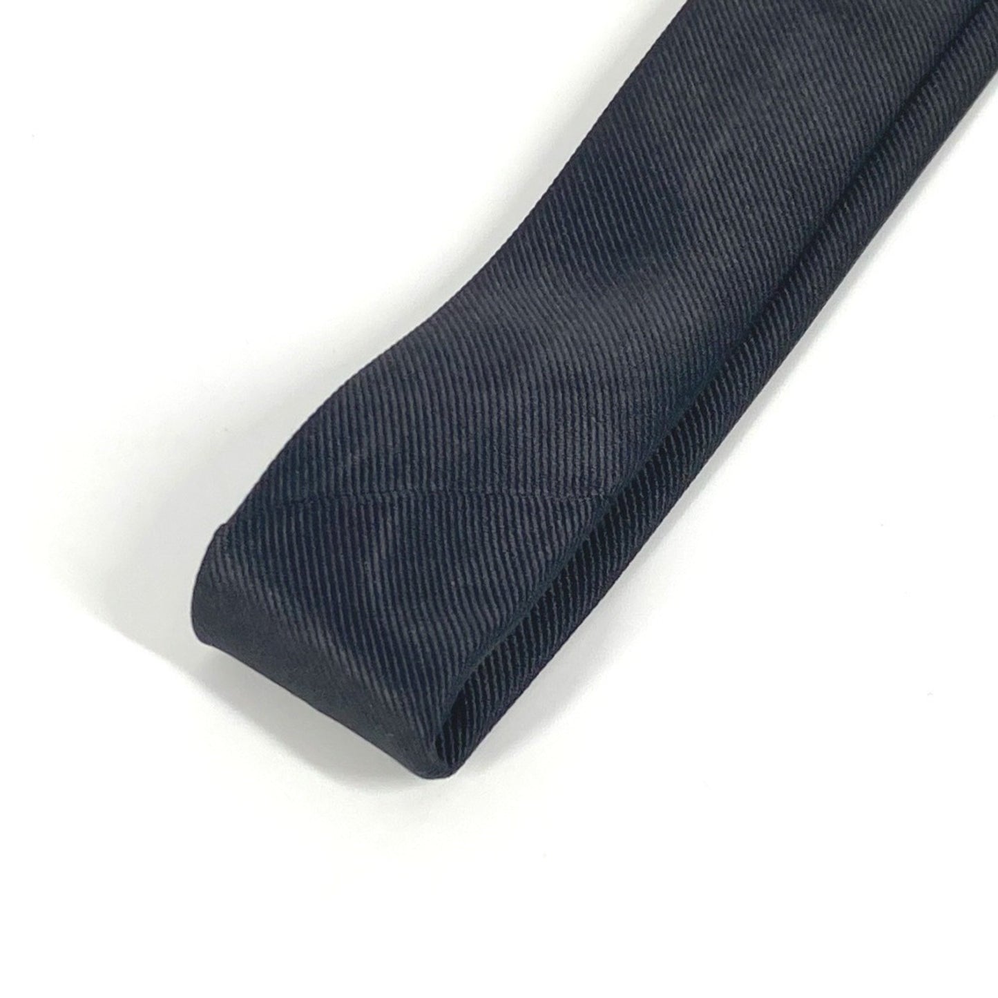 Gucci Silk Black Ties