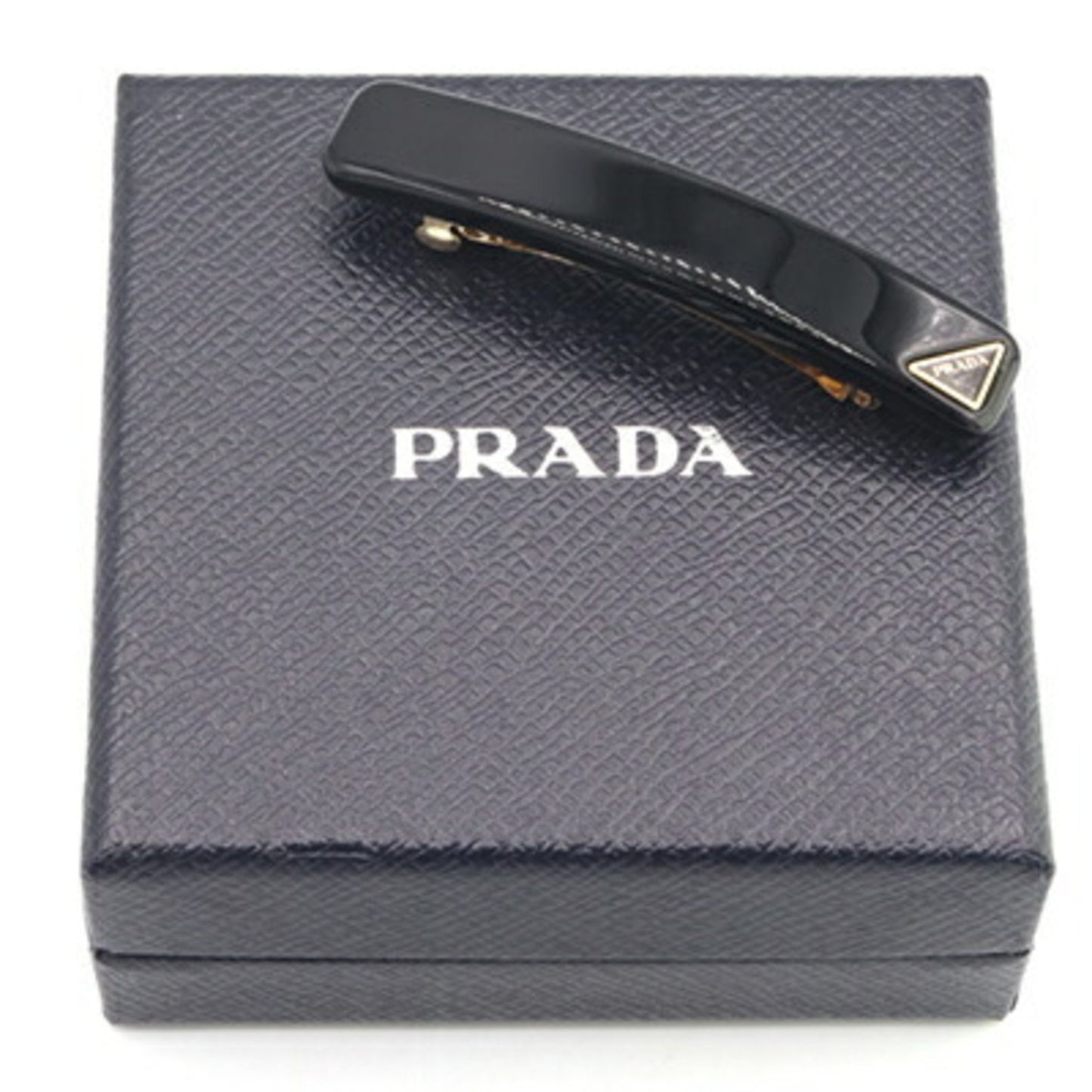 Prada Others Black Bracelets