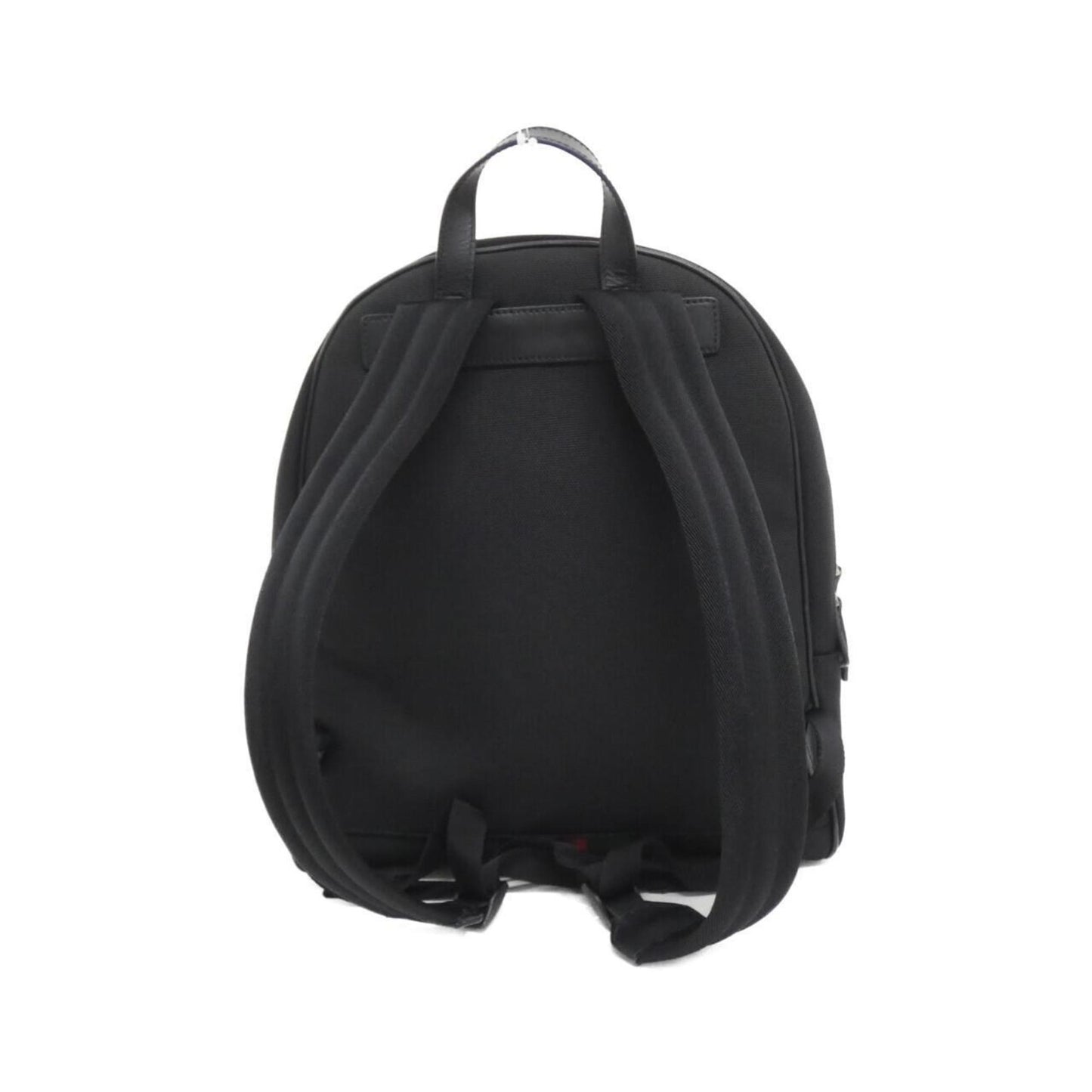 Gucci Canvas Black Backpacks