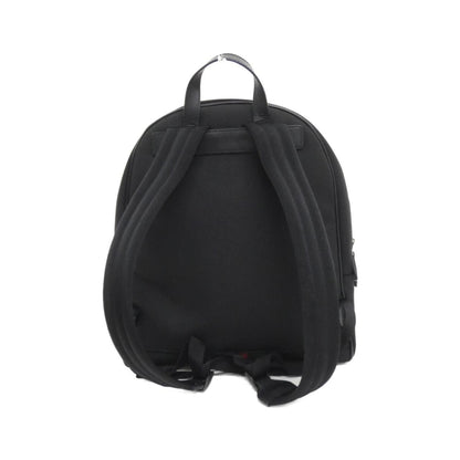 Gucci Canvas Black Backpacks
