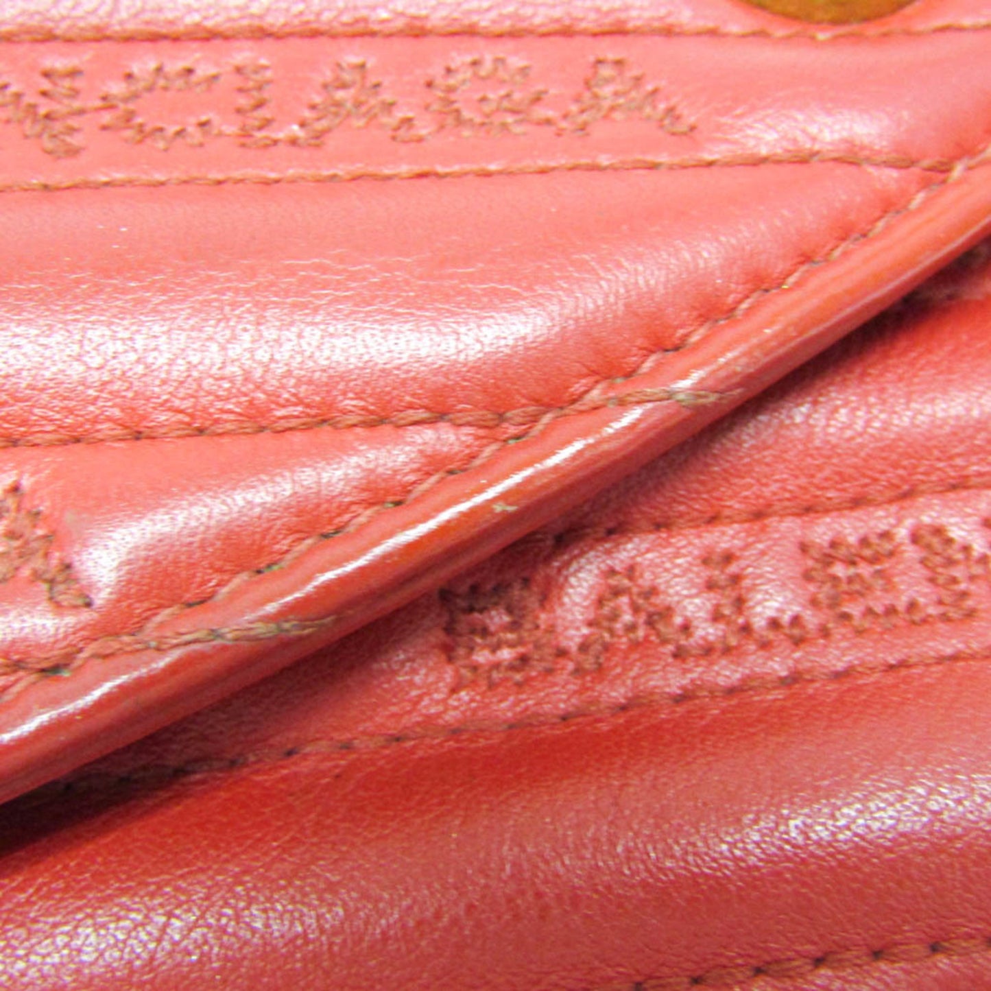 Balenciaga Others Red Shoulder Bags